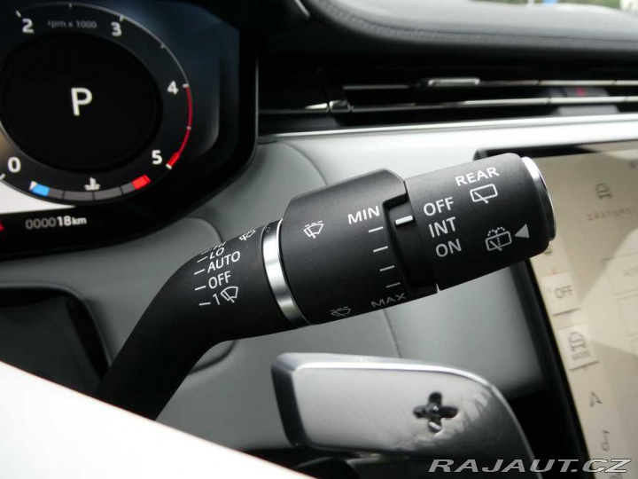 Land Rover Range Rover Sport Dynamic SE D250 *BLACK FR 2025