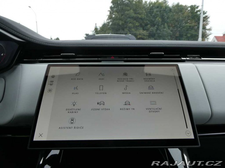 Land Rover Range Rover Sport Dynamic SE D250 2025