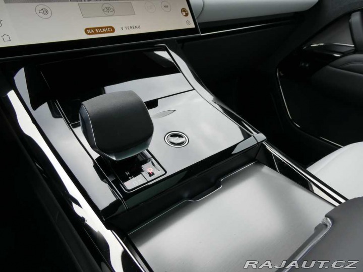 Land Rover Range Rover Sport Dynamic SE D250 *BLACK FR 2025