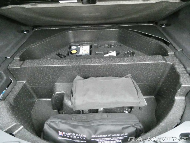 Land Rover Range Rover Sport Dynamic SE D250 *BLACK FR 2025