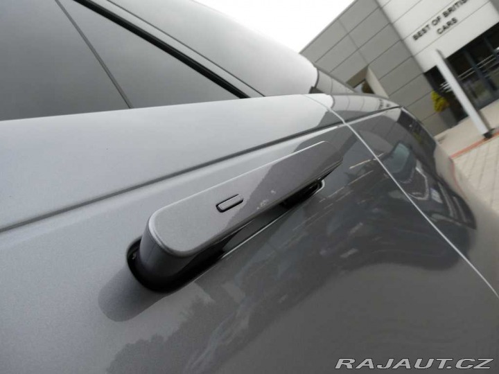 Land Rover Range Rover Sport Dynamic SE D250 *BLACK FR 2025