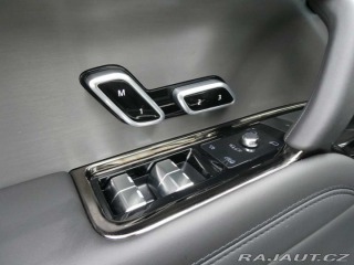 Land Rover Range Rover Sport Dynamic SE D250 2025