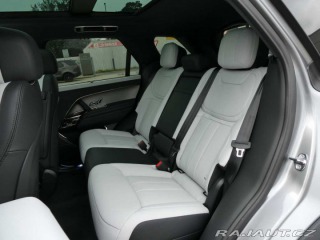 Land Rover Range Rover Sport Dynamic SE D250 2025