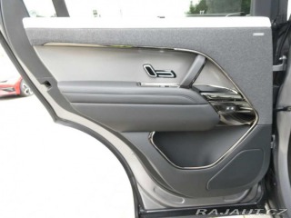 Land Rover Range Rover Sport Dynamic SE D250 2025