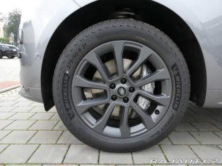 Land Rover Range Rover Sport Dynamic SE D250 2025
