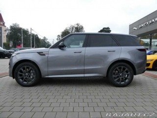 Land Rover Range Rover Sport Dynamic SE D250 2025