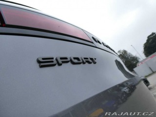 Land Rover Range Rover Sport Dynamic SE D250 2025