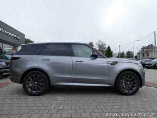 Land Rover Range Rover Sport Dynamic SE D250 2025