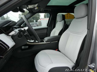 Land Rover Range Rover Sport Dynamic SE D250 2025