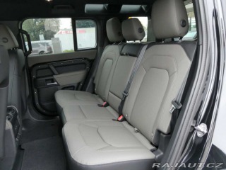Land Rover Defender 110 3,0 X-Dynamic SE D200 2025