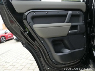 Land Rover Defender 110 3,0 X-Dynamic SE D200 2025