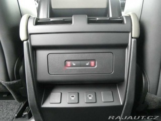 Land Rover Defender 110 3,0 X-Dynamic SE D200 2025