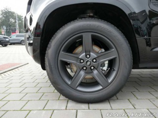 Land Rover Defender 110 3,0 X-Dynamic SE D200 2025