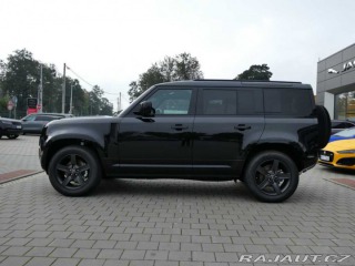 Land Rover Defender 110 3,0 X-Dynamic SE D200 2025