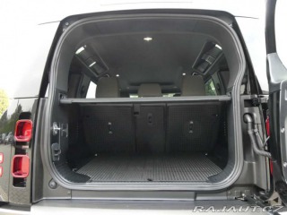 Land Rover Defender 110 3,0 X-Dynamic SE D200 2025