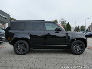 Land Rover Defender 110 3,0 X-Dynamic SE D200 2025