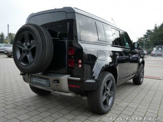Land Rover Defender 110 3,0 X-Dynamic SE D200 2025