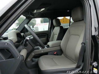 Land Rover Defender 110 3,0 X-Dynamic SE D200 2025