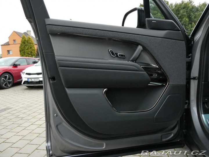 Land Rover Range Rover Sport Dynamic SE D250 2026