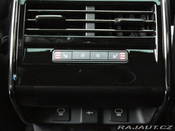 Land Rover Range Rover Sport Dynamic SE D250 2025