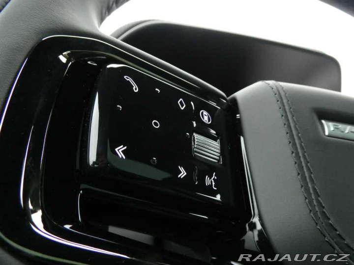 Land Rover Range Rover Sport Dynamic SE D250 2025
