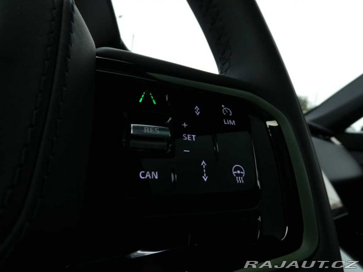 Land Rover Range Rover Sport Dynamic SE D250 2026