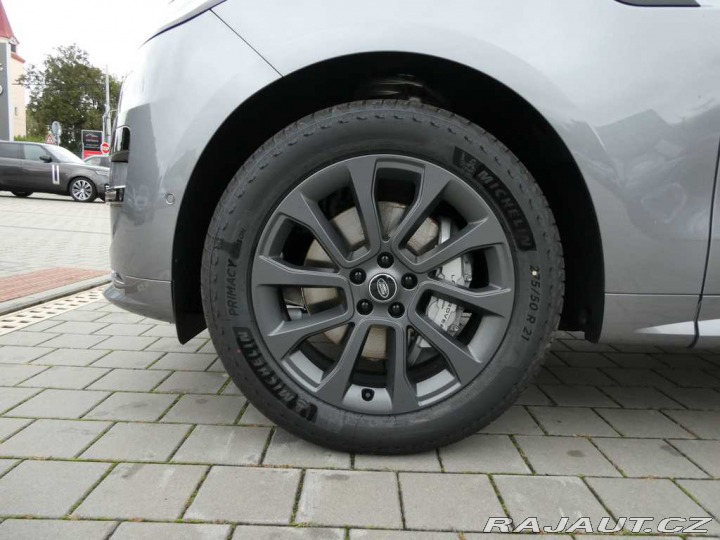 Land Rover Range Rover Sport Dynamic SE D250 2026