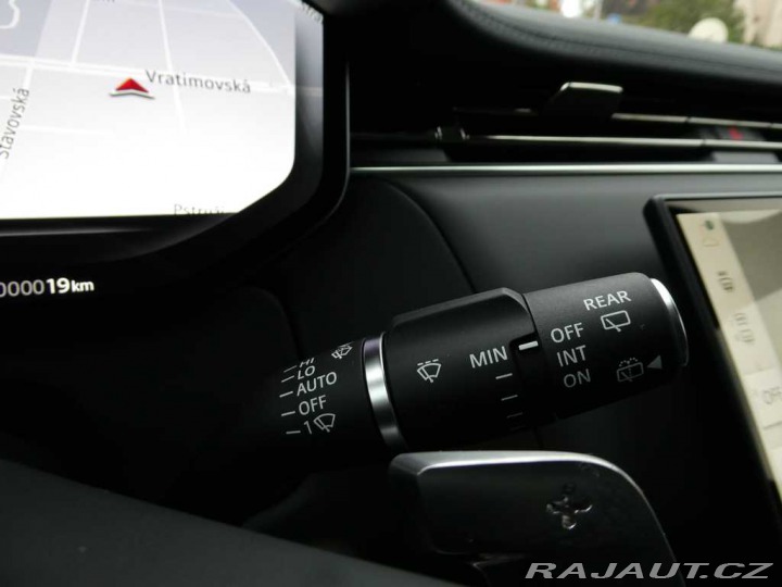 Land Rover Range Rover Sport Dynamic SE D250 2026