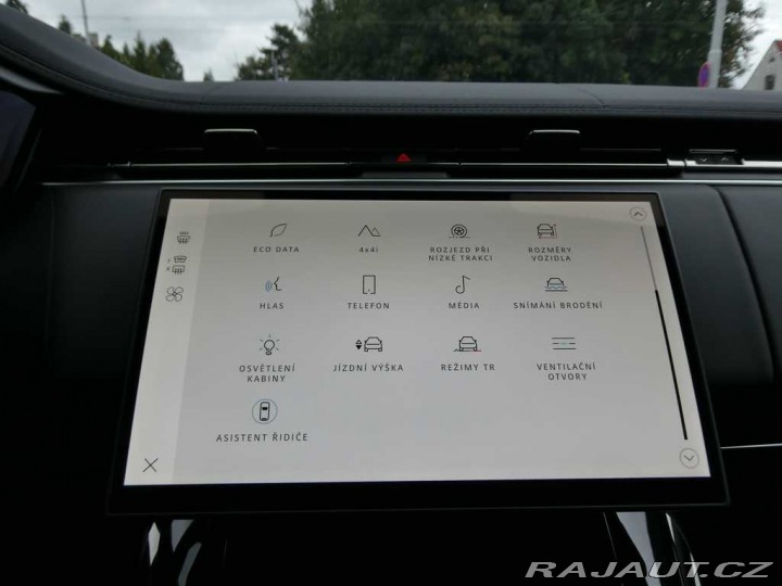 Land Rover Range Rover Sport Dynamic SE D250 2026