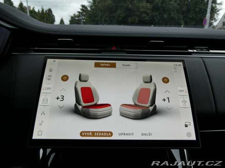 Land Rover Range Rover Sport Dynamic SE D250 2026