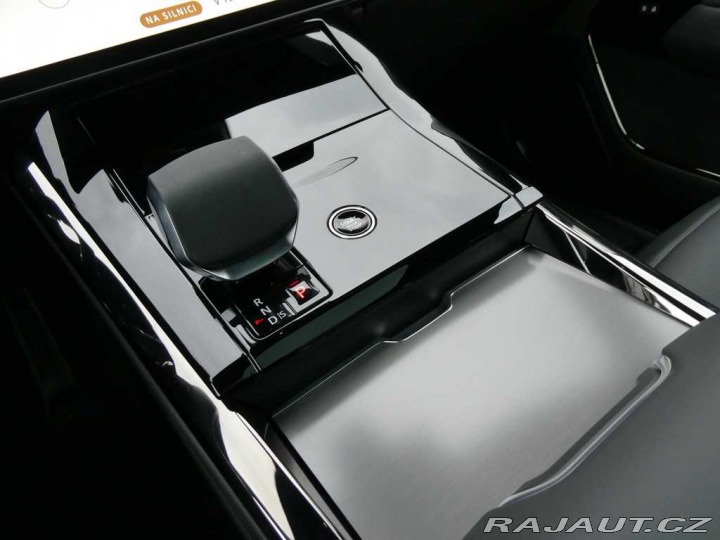 Land Rover Range Rover Sport Dynamic SE D250 2026