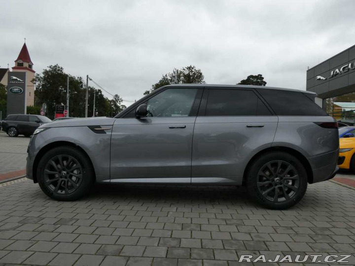 Land Rover Range Rover Sport Dynamic SE D250 2025