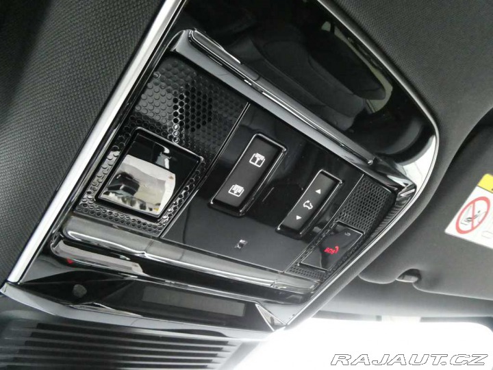 Land Rover Range Rover Sport Dynamic SE D250 2026