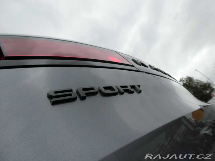 Land Rover Range Rover Sport Dynamic SE D250 2026