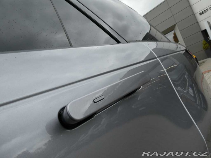 Land Rover Range Rover Sport Dynamic SE D250 2025