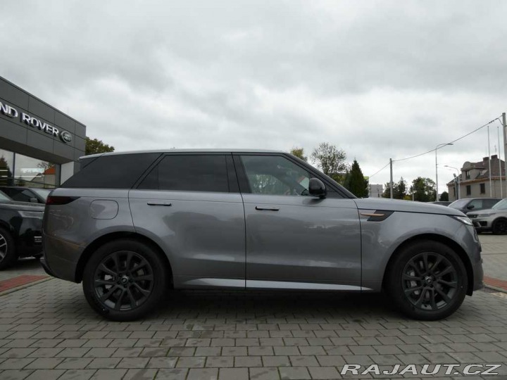 Land Rover Range Rover Sport Dynamic SE D250 2026
