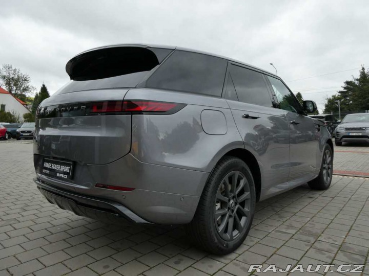 Land Rover Range Rover Sport Dynamic SE D250 2026