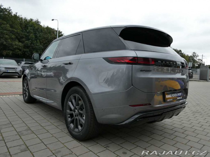 Land Rover Range Rover Sport Dynamic SE D250 2026