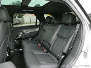 Land Rover Range Rover Sport Dynamic SE D250 2025