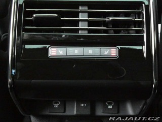 Land Rover Range Rover Sport Dynamic SE D250 2025
