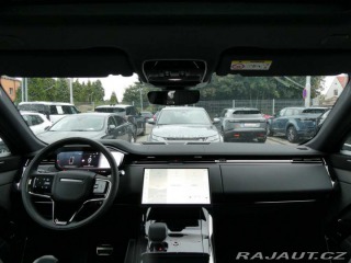 Land Rover Range Rover Sport Dynamic SE D250 2025