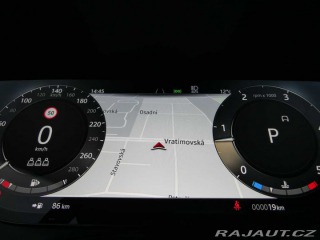 Land Rover Range Rover Sport Dynamic SE D250 2025