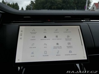 Land Rover Range Rover Sport Dynamic SE D250 2025