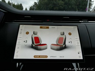 Land Rover Range Rover Sport Dynamic SE D250 2025