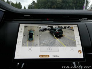 Land Rover Range Rover Sport Dynamic SE D250 2025