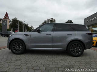 Land Rover Range Rover Sport Dynamic SE D250 2025