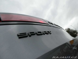 Land Rover Range Rover Sport Dynamic SE D250 2025