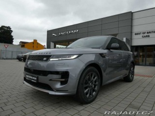 Land Rover Range Rover Sport Dynamic SE D250 2025