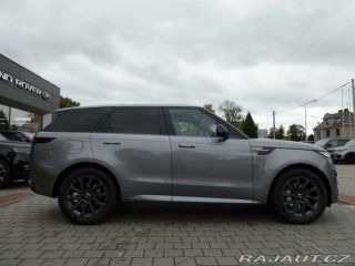 Land Rover Range Rover Sport Dynamic SE D250 2025