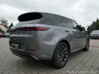 Land Rover Range Rover Sport Dynamic SE D250 2025